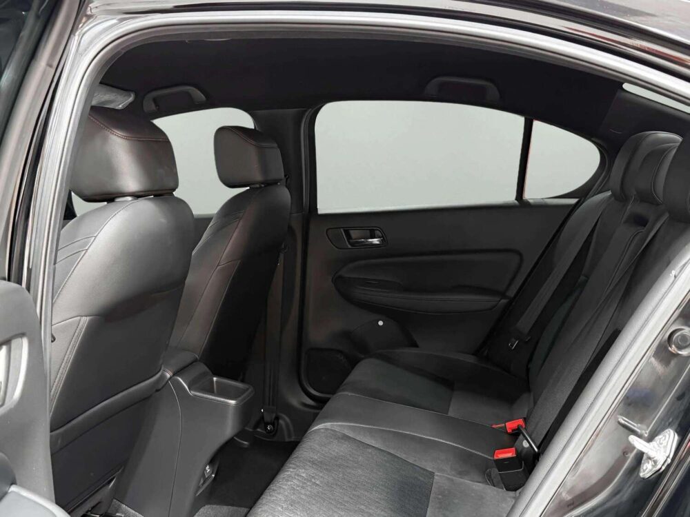 2021 HONDA CITY 1.0 RS [1S1259V] - 6