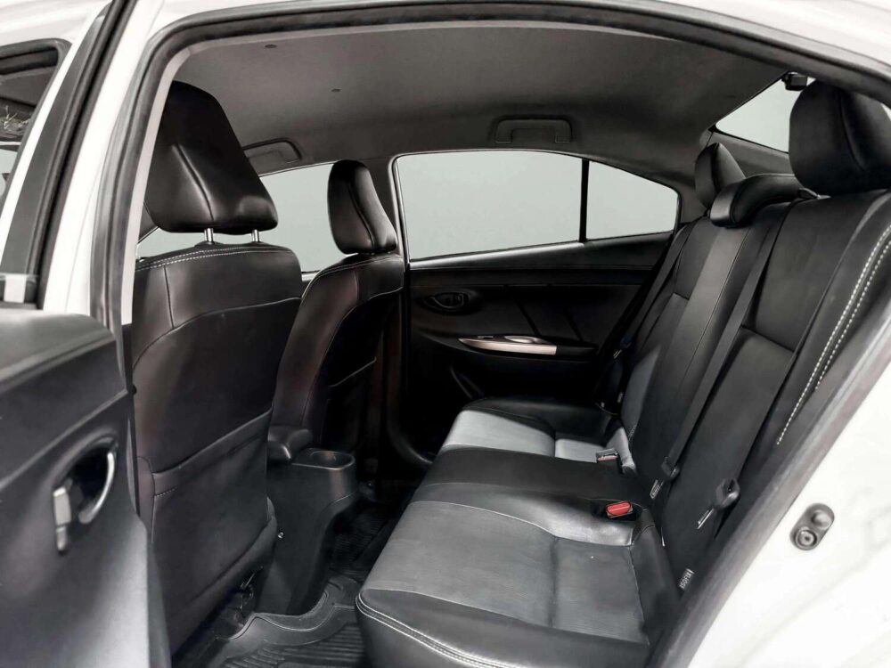 2021 TOYOTA VIOS 1.5 MID [1P2611] - 6