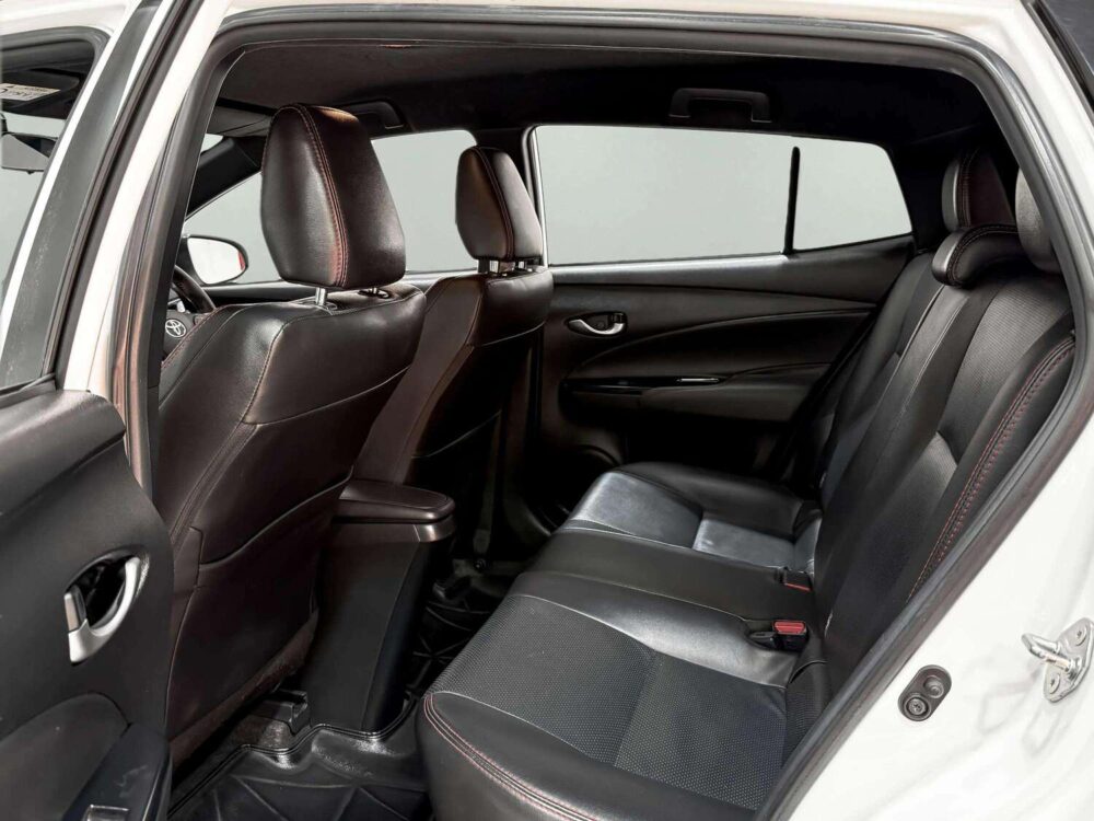 2020 TOYOTA YARIS 1.2 HIGH CROSS [1T0016V] - 6