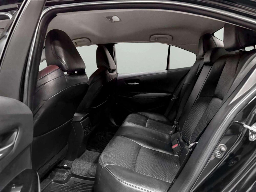 2019 TOYOTA COROLLA ALTIS 1.8 GR SPORT [1D0031] - 6