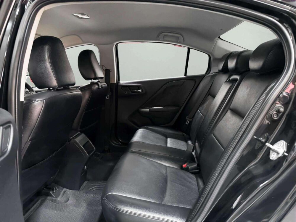 2016 HONDA CITY 1.5 SV [1C0047] - 6