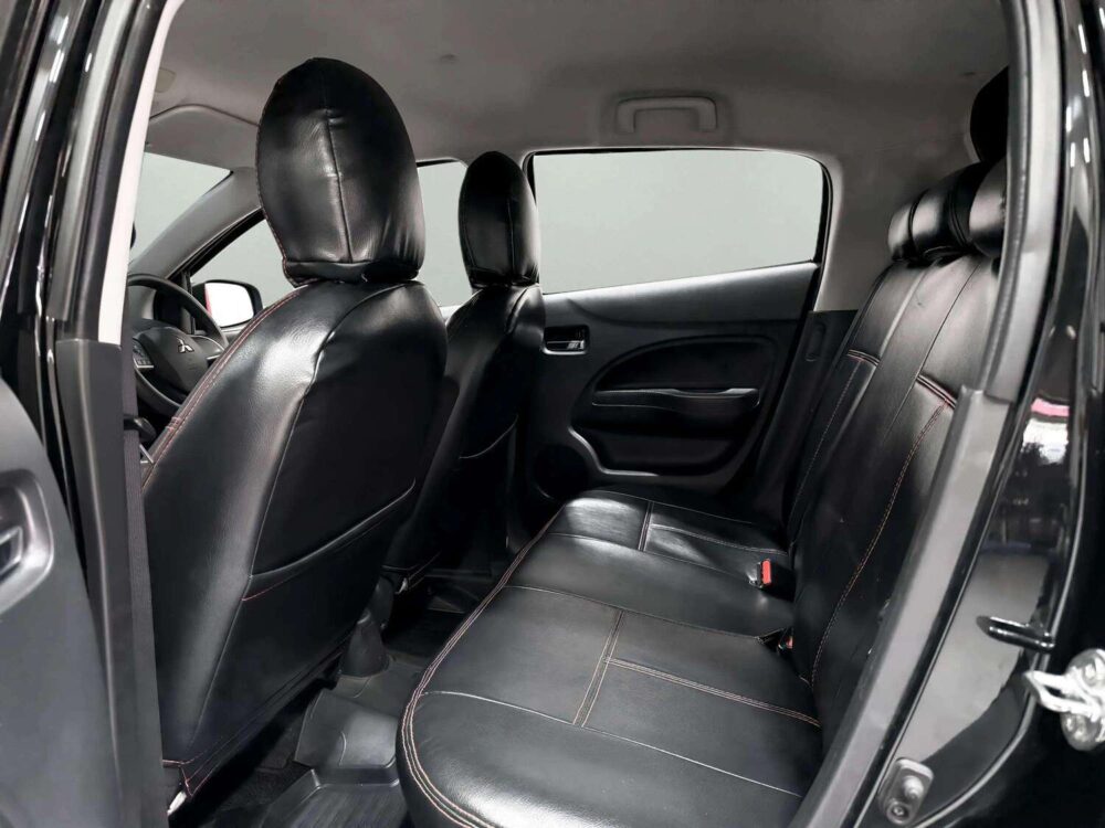 2022 MITSUBISHI MIRAGE 1.2 ACTIVE [1T0008V] - 6
