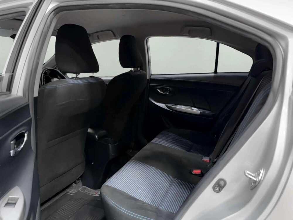 2013 TOYOTA VIOS 1.5 G [1A0016] - 6