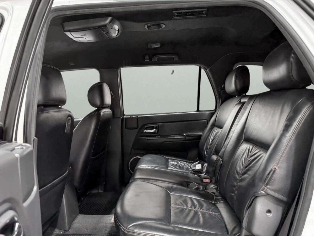 2012 ISUZU MU-7 3.0 CHOIZ [1T0018V] - 6