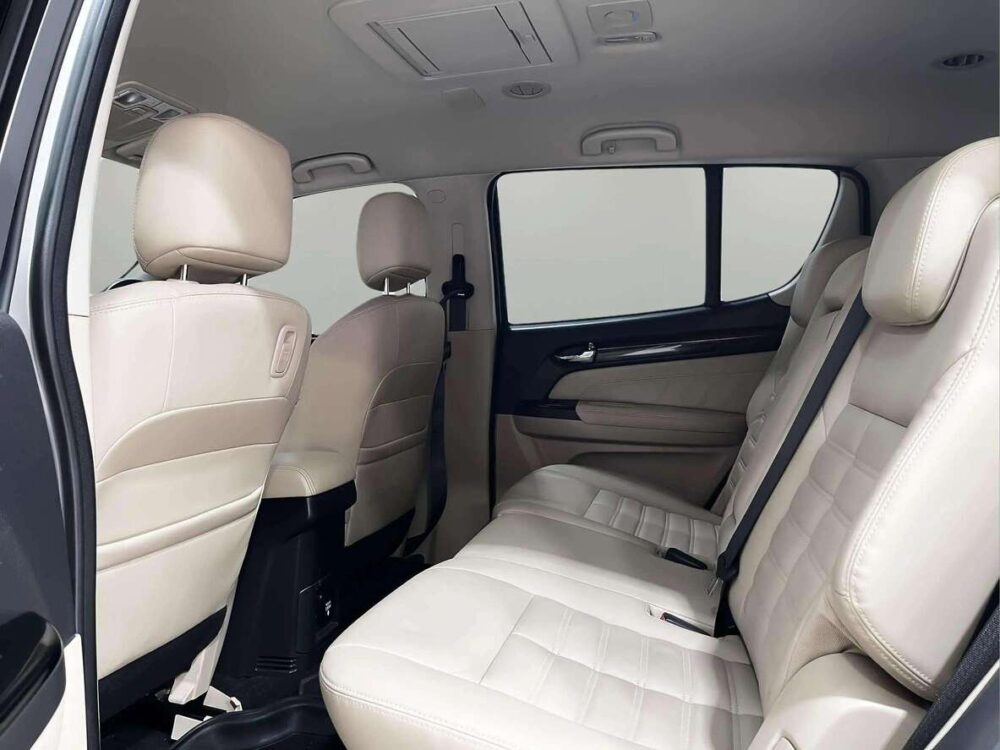 2018 ISUZU MU-X 3.0 DVD Navi. 4x2 [1P2368] - 6