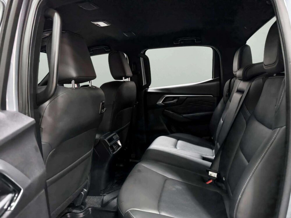 2024 ISUZU D-MAX 3.0 M HI-LANDER [1A0006V] - 6
