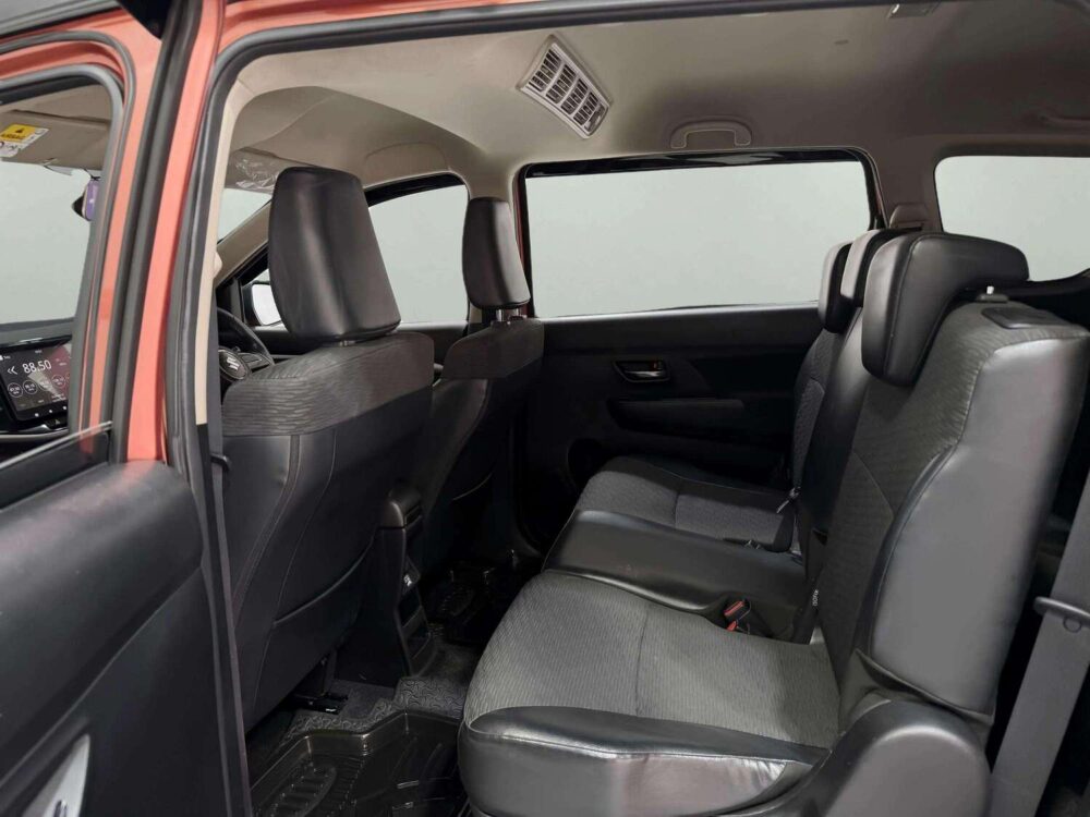 2021 SUZUKI XL7 1.5 GLX [1T0006V] - 6