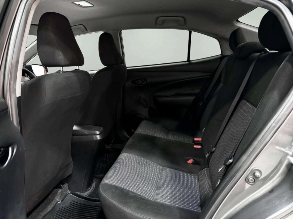 2019 TOYOTA YARIS ATIV 1.2 J [1T0009] - 6