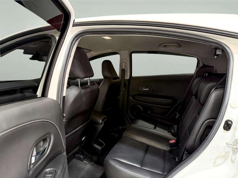 2021 HONDA HR-V 1.8 E [1A0001V] - 6