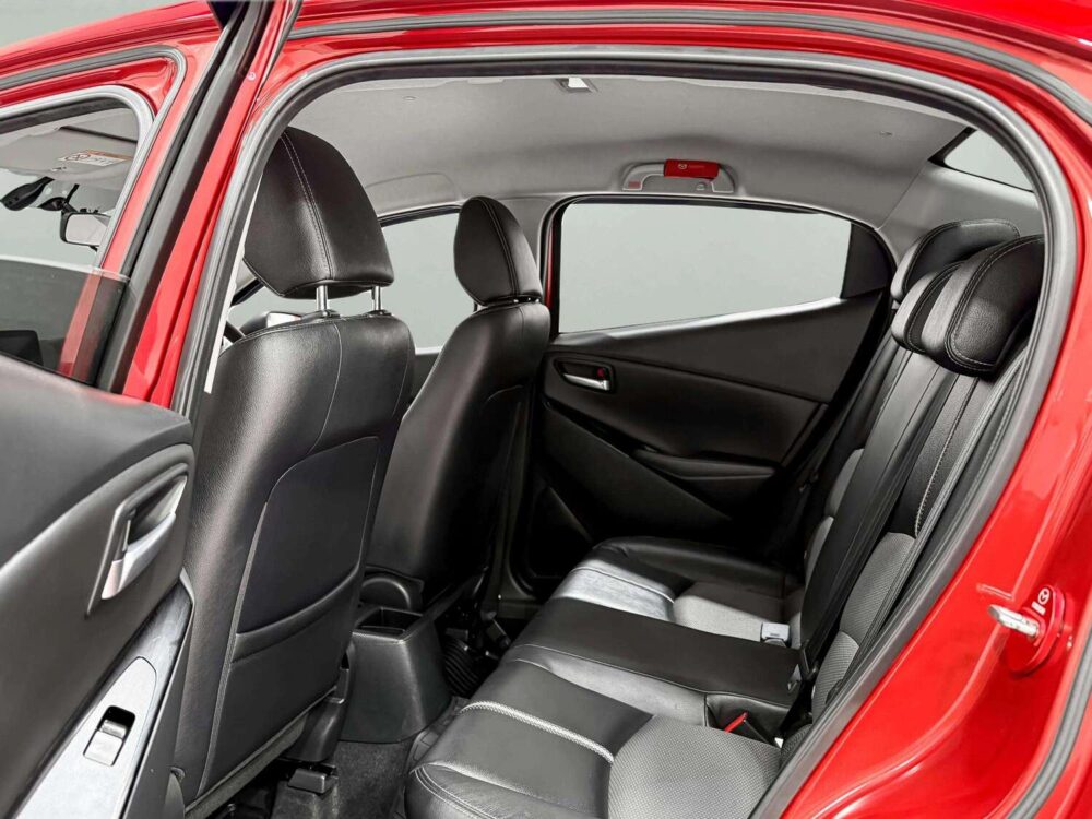 2022 MAZDA 2 1.3 S LEATHER [1C0052] - 6