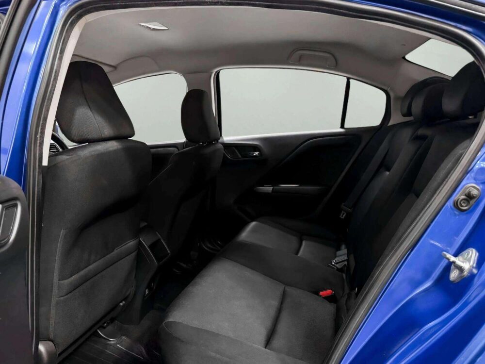 2014 HONDA CITY 1.5 SV [1A0027V] - 6