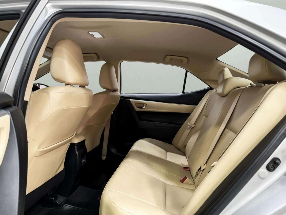 2018 TOYOTA COROLLA ALTIS 1.6 G [9P0964] - 6