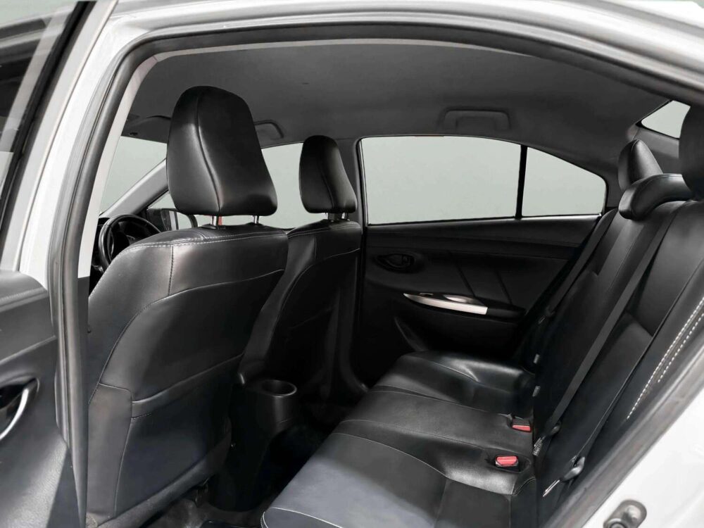 2021 TOYOTA VIOS 1.5 MID [1S1260] - 6