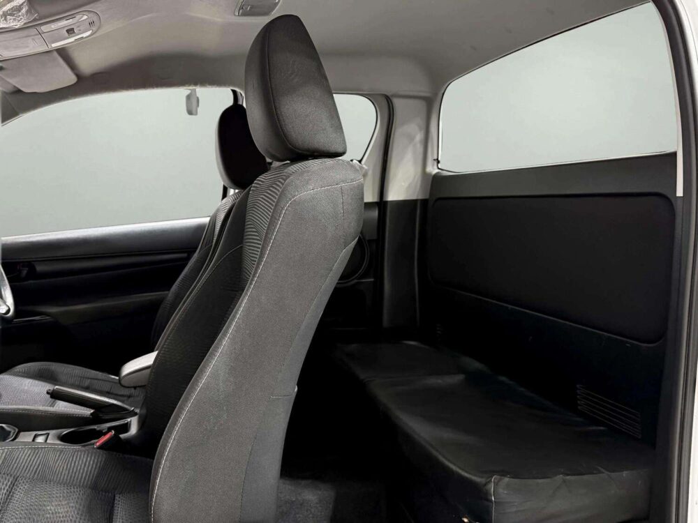 2021 TOYOTA HILUX REVO 2.4 Z EDITION ENTRY [1P2553] - 6