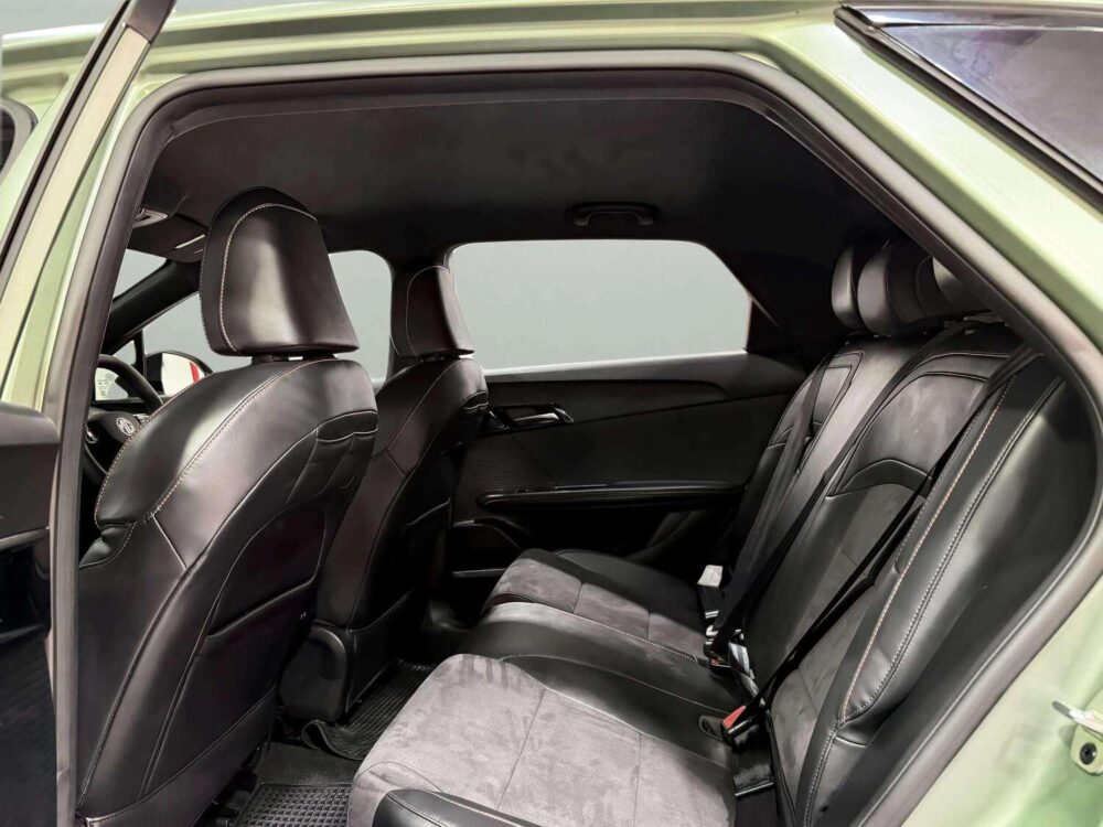 2024 MG MG4 X POWER 4WD [1D0034V] - 6