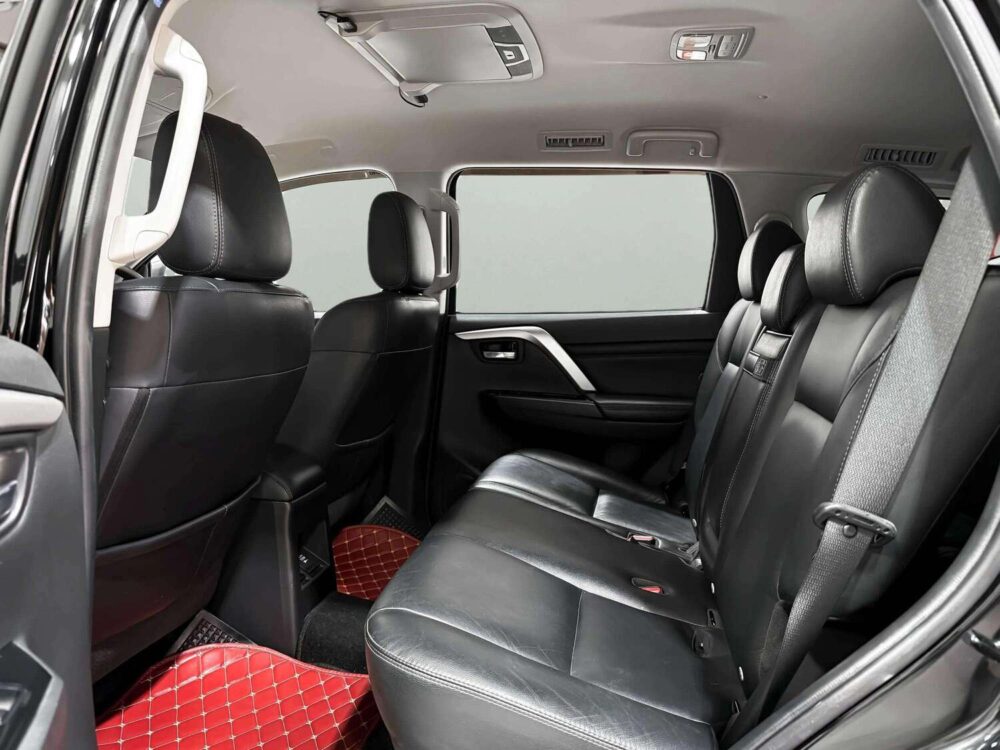 2021 MITSUBISHI PAJERO SPORT 2.4 GT PREMIUM [1N0053V] - 6