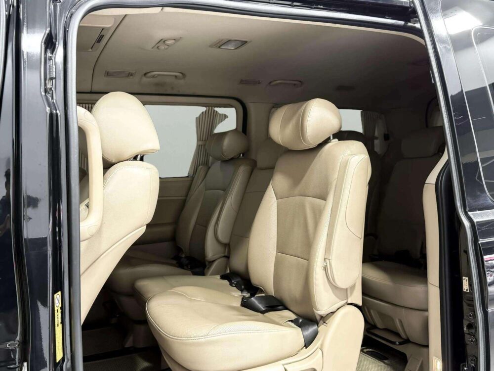 HYUNDAI H-1 2.5 DELUXE [1P2554] - 6