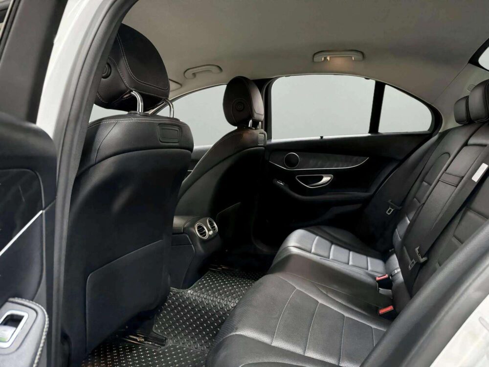 2019 MERCEDES-BENZ C300 2.0 E AVANTGARDE [1P2569] - 6