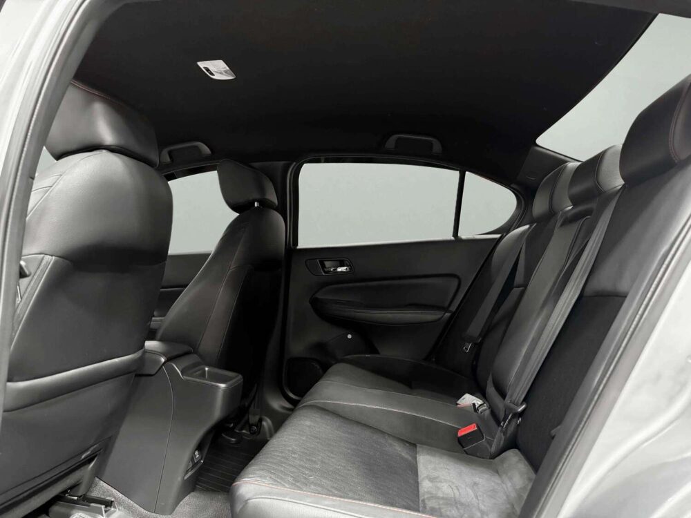 2022 HONDA CITY 1.0 RS [1A0023V] - 6