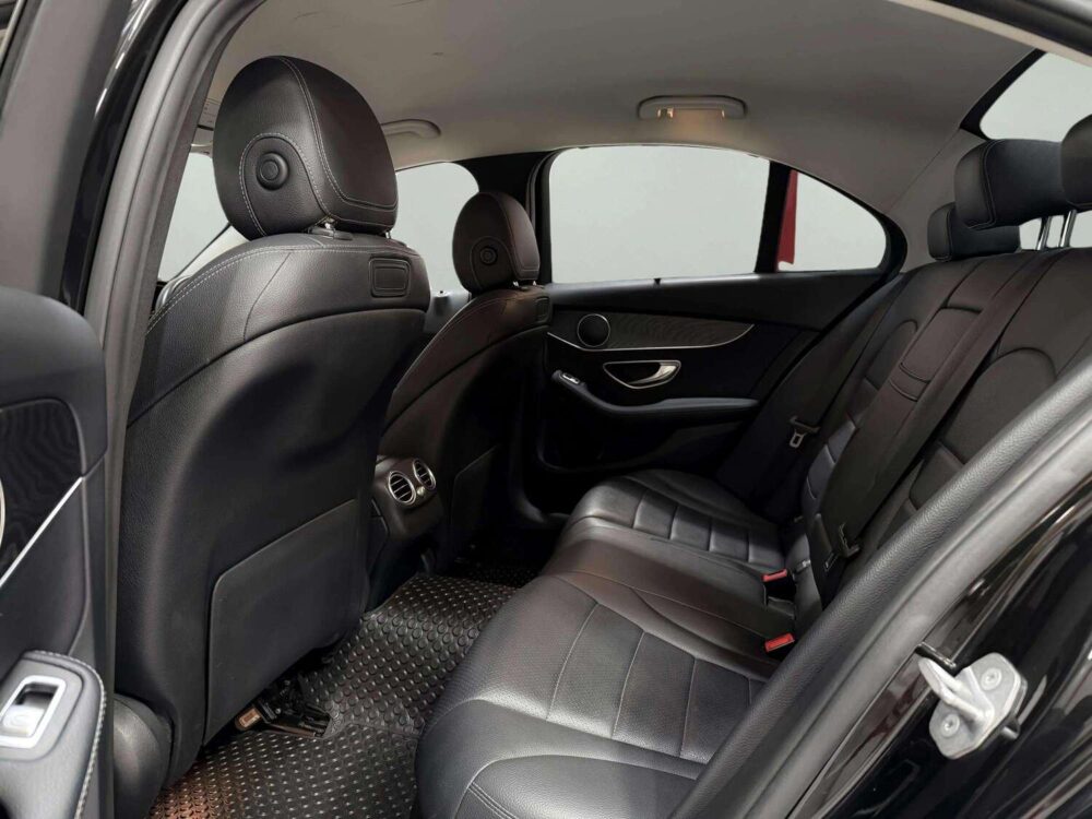 2020 MERCEDES-BENZ C300 2.0 E AVANTGARDE [1P2568] - 6