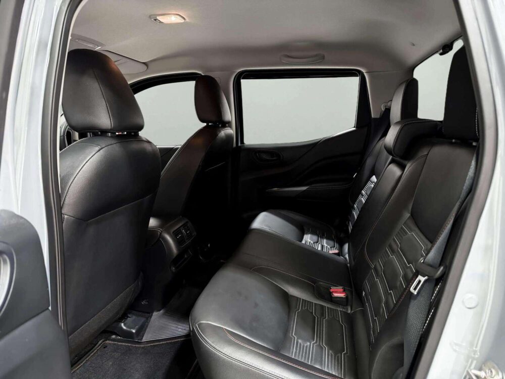 2021 NISSAN NAVARA 2.3 PRO-4X 4WD [1D0029V] - 6