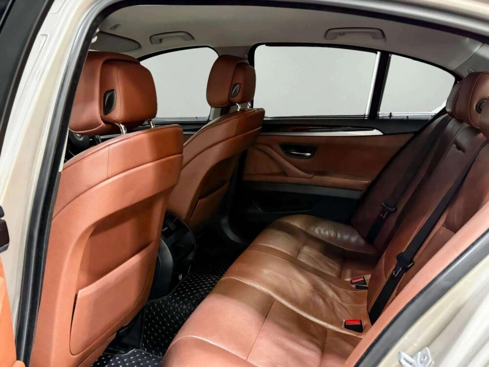 2015 BMW 520D 2.0  [1P2542V] - 7