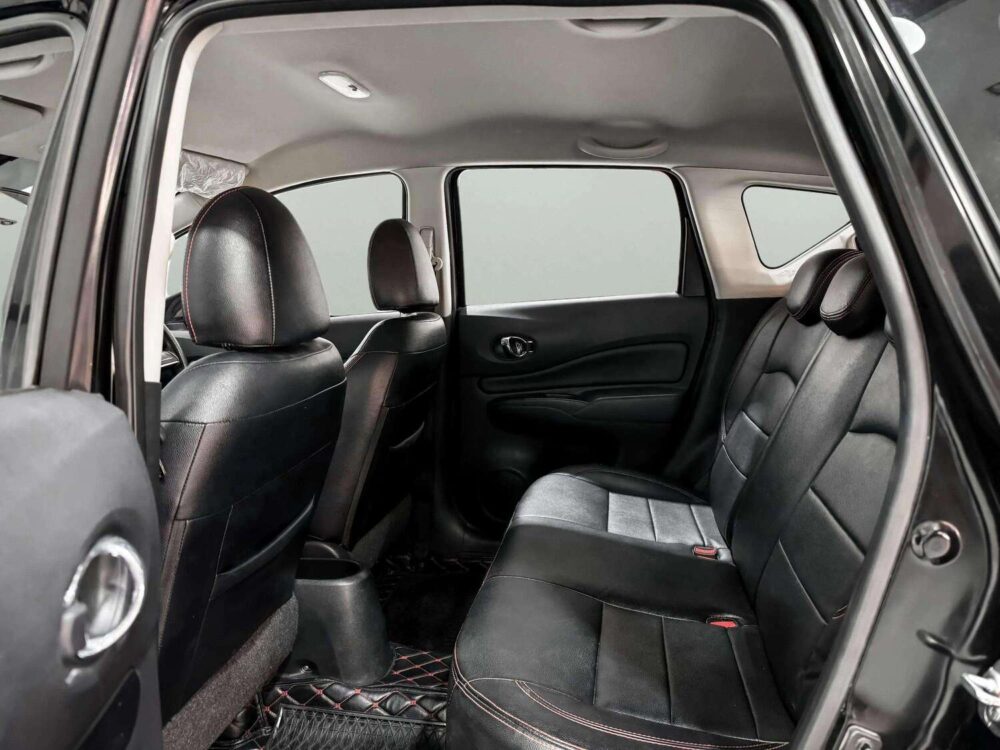 2018 NISSAN NOTE 1.2 VL [1P2609] - 6