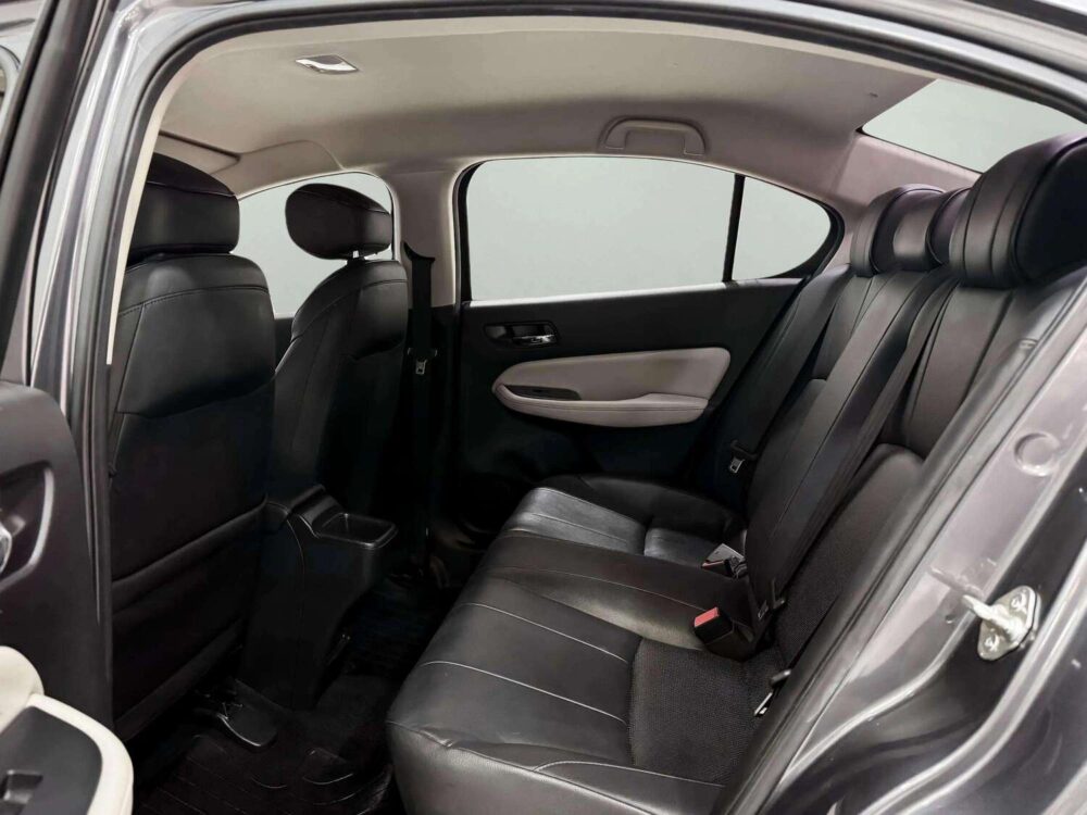 2021 HONDA CITY 1.0 SV [1S1264V] - 6