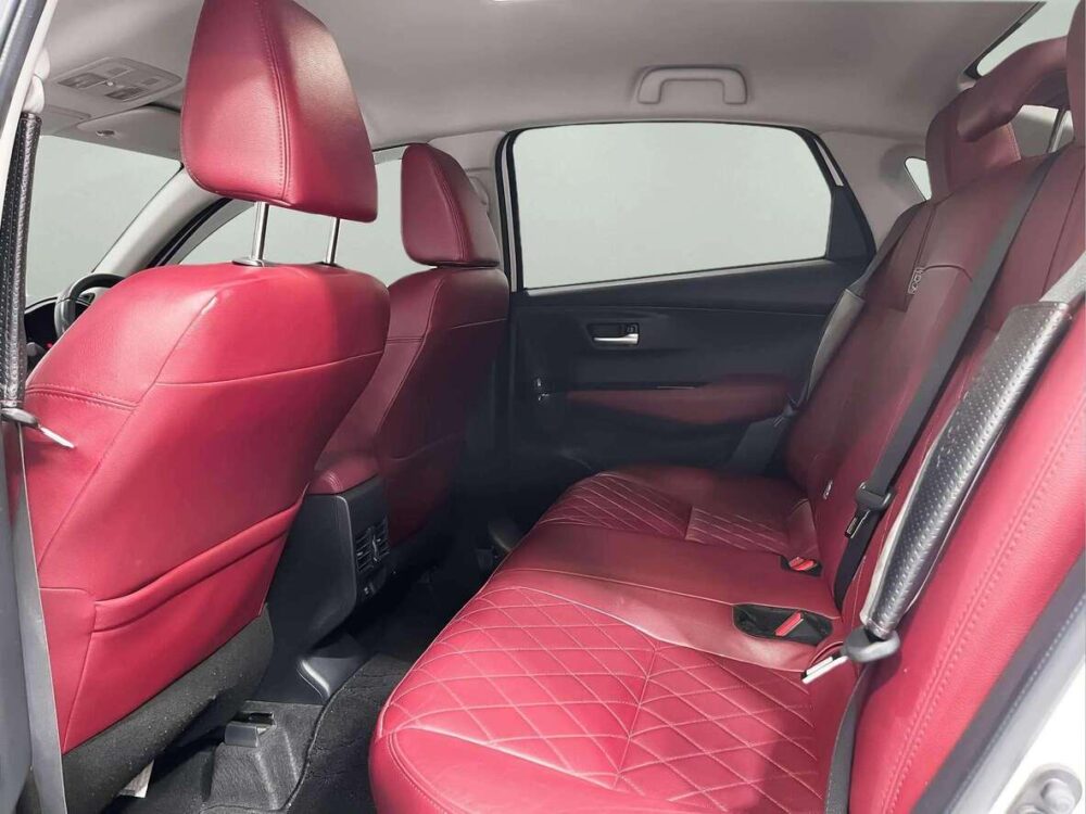 2024 TOYOTA YARIS ATIV 1.2 PREMIUM LUXURY [1C0048] - 6