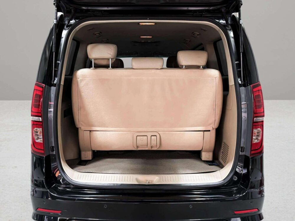 2020 HYUNDAI H-1 2.5 ELITE [1P2601V] - 6