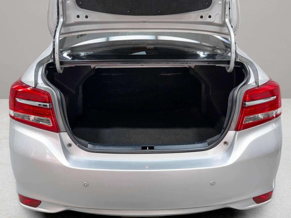 2021 TOYOTA VIOS 1.5 MID [1S1260] - 7
