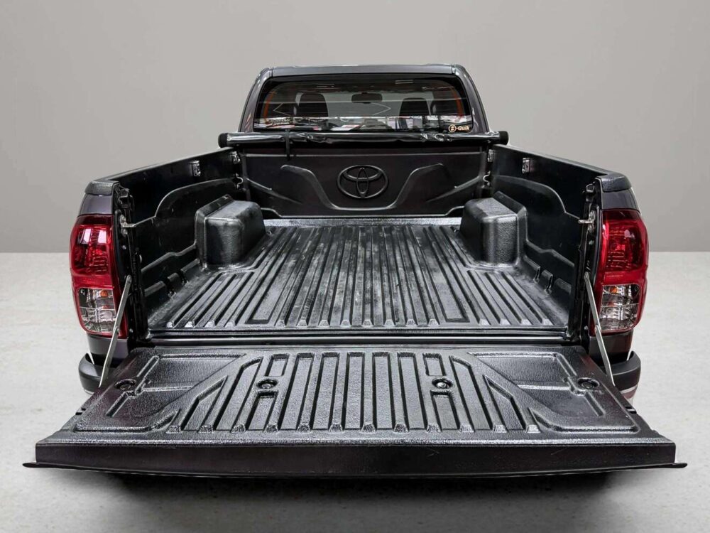 2020 TOYOTA HILUX REVO 2.4 E PLUS PRERUNNER [1A0028V] - 7