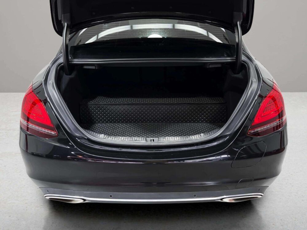 2020 MERCEDES-BENZ C300 2.0 E AVANTGARDE [1P2568] - 7