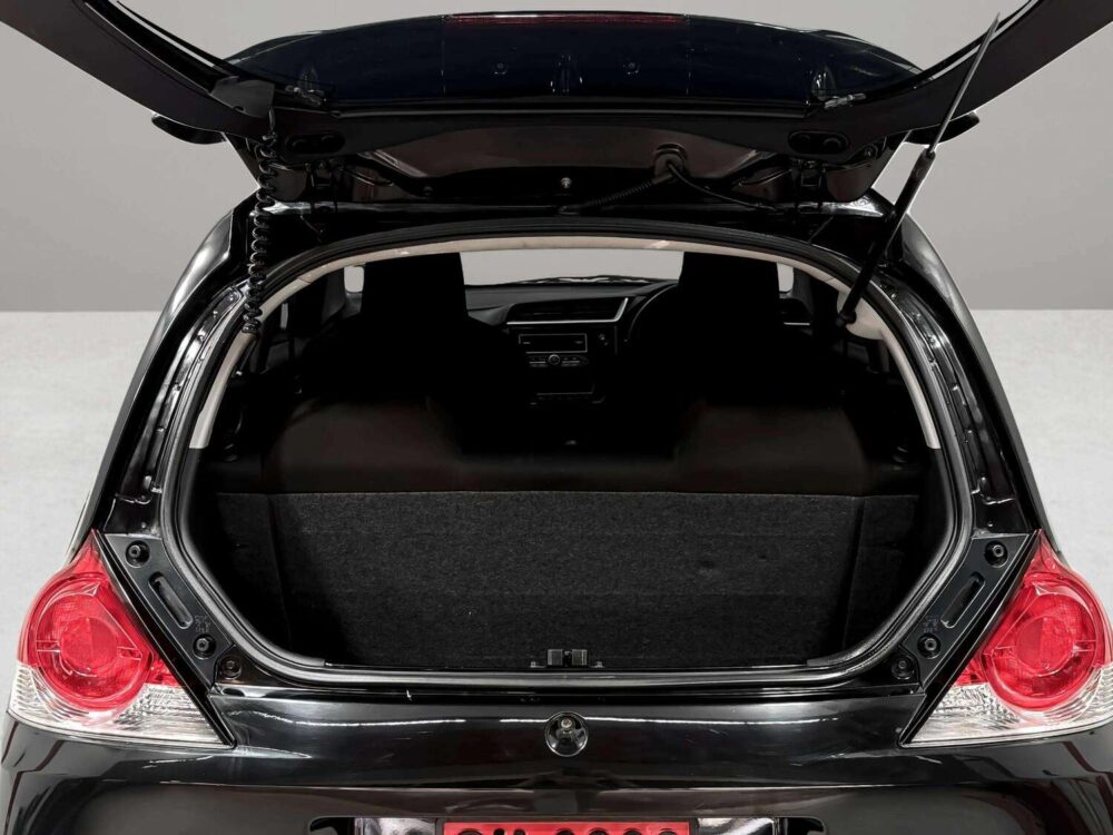 2018 HONDA BRIO 1.2 V [1C0051] - 7