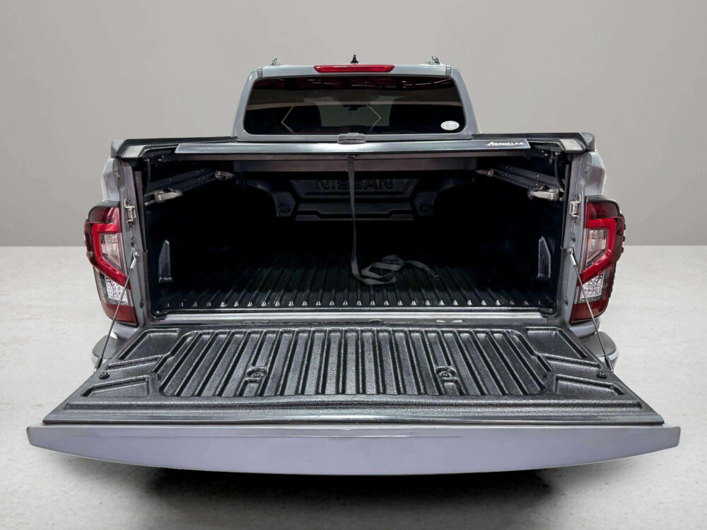 2021 NISSAN NAVARA 2.3 PRO-4X 4WD [1D0029V] - 7