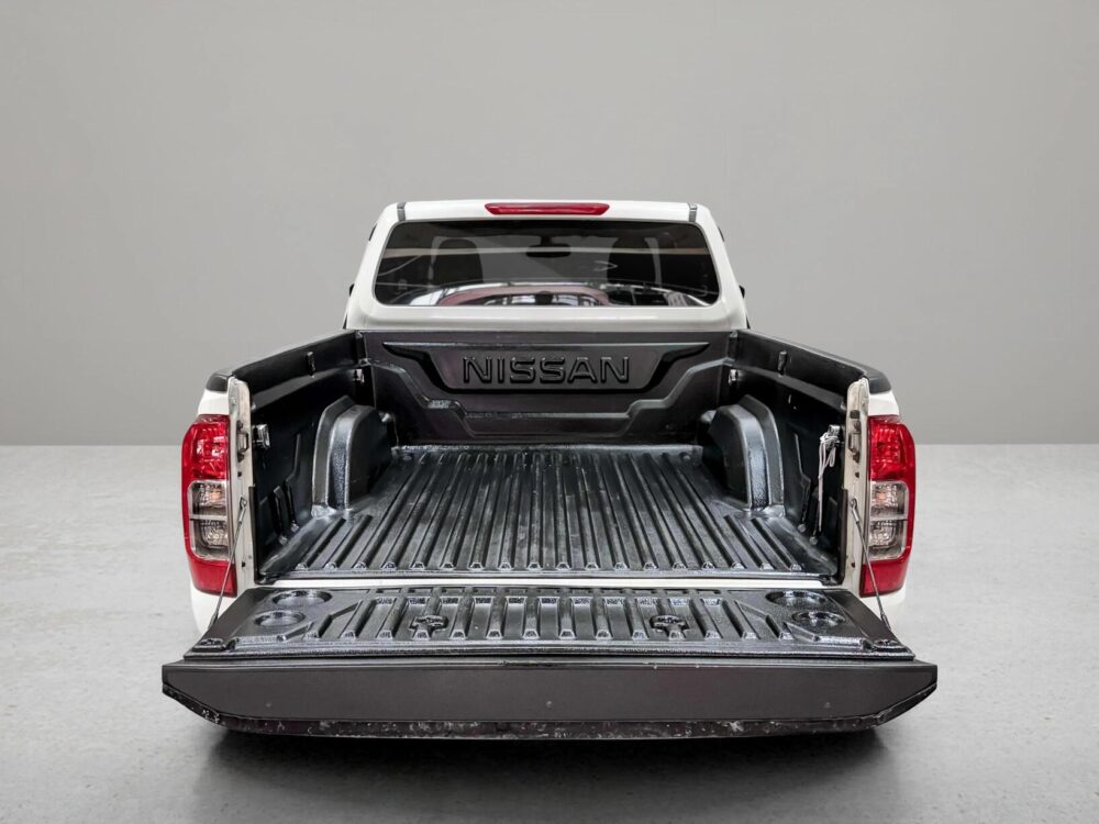 2021 NISSAN NP300 NAVARA 2.5 S [1P2605] - 7