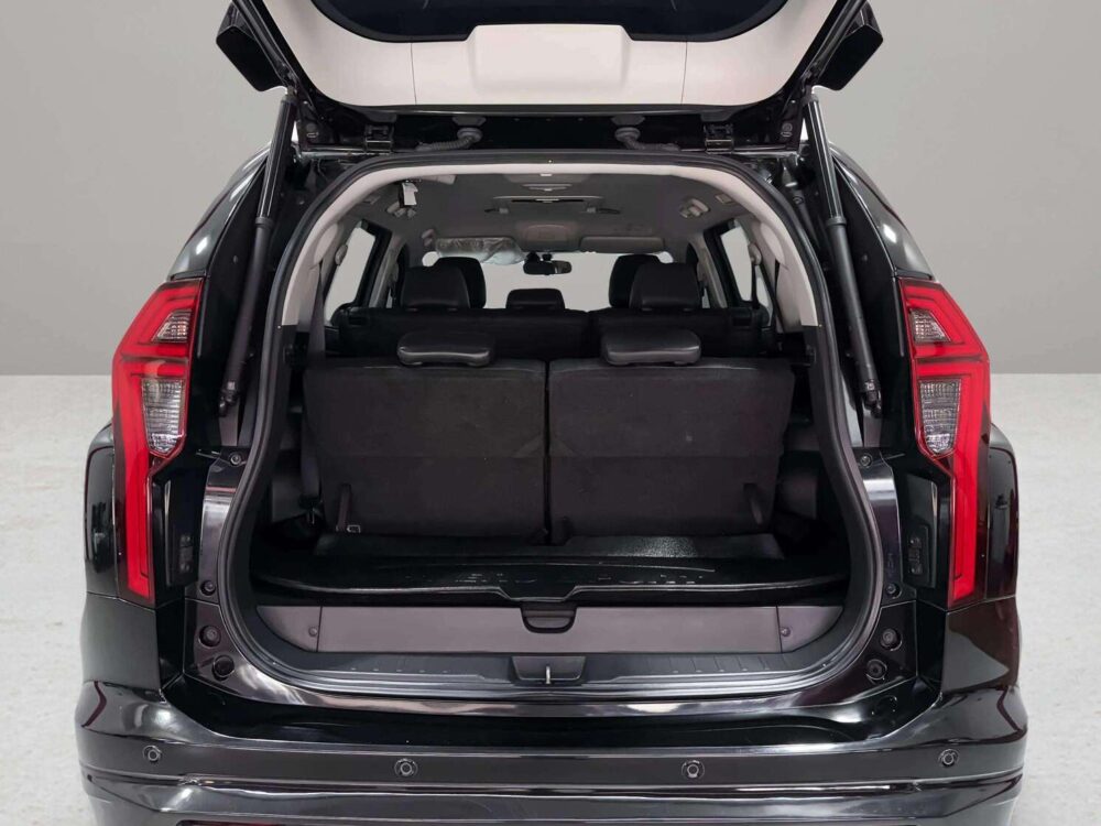 2021 MITSUBISHI PAJERO SPORT 2.4 GT PREMIUM [1N0053V] - 7