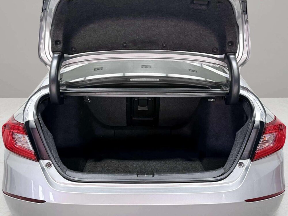 2021 HONDA ACCORD 2.0 HYBRID [1S1257] - 7