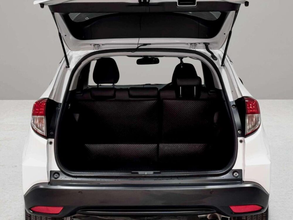 2021 HONDA HR-V 1.8 E [1A0001V] - 7