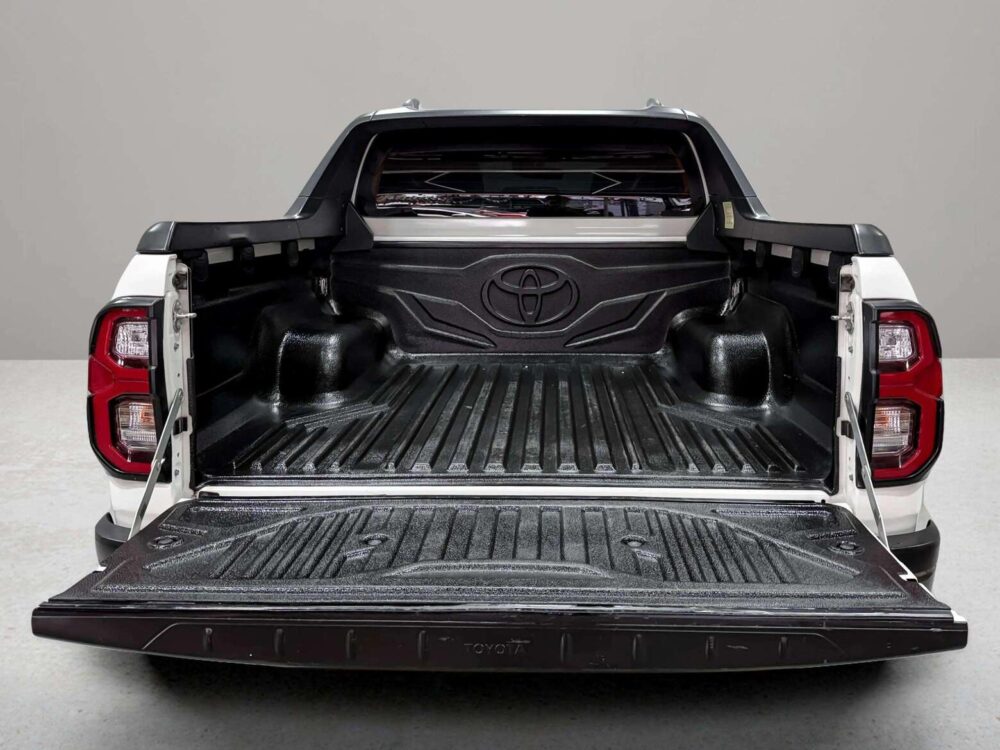 TOYOTA HILUX REVO 2.4 ROCCO PRERUNNER [1P2552] - 7