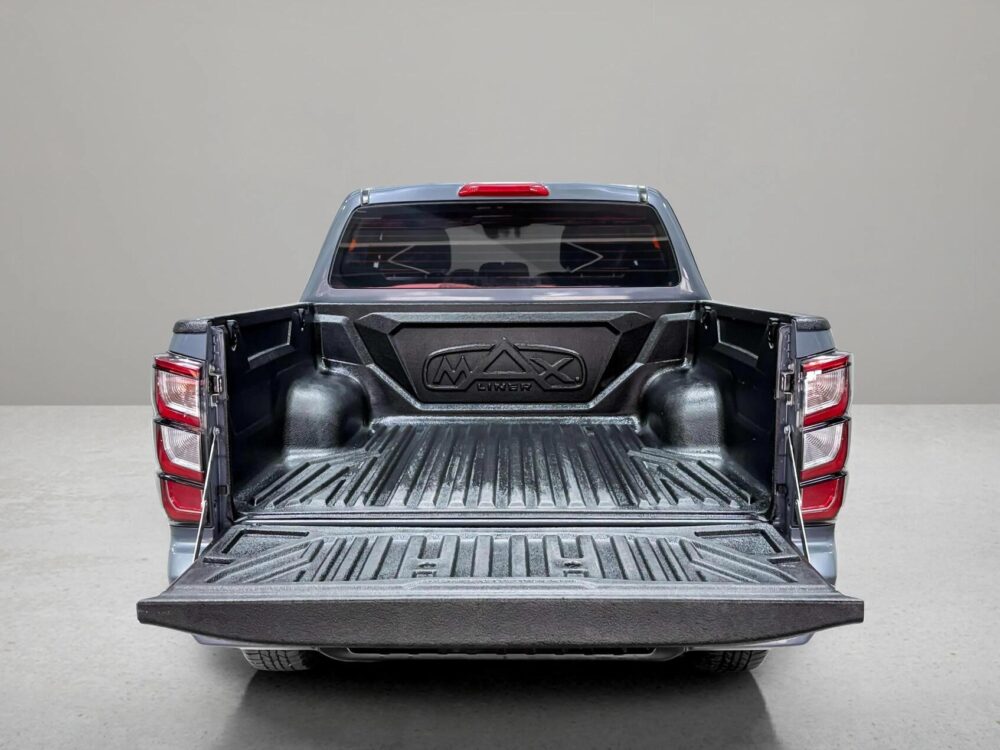 2024 ISUZU D-MAX 3.0 M HI-LANDER [1A0006V] - 7