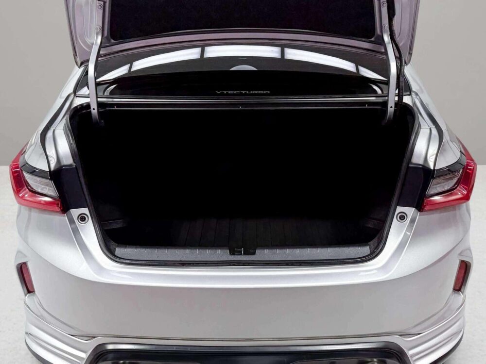 2022 HONDA CITY 1.0 RS [1A0023V] - 7