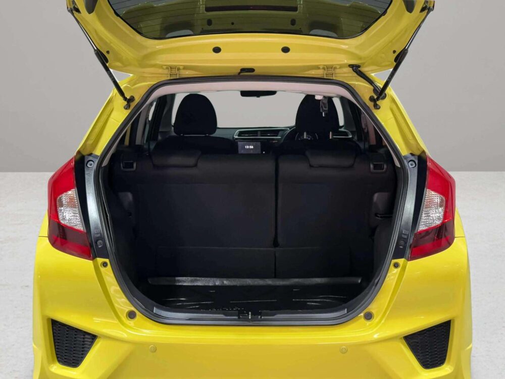 2015 HONDA JAZZ 1.5 SV+ [1A0010V] - 7