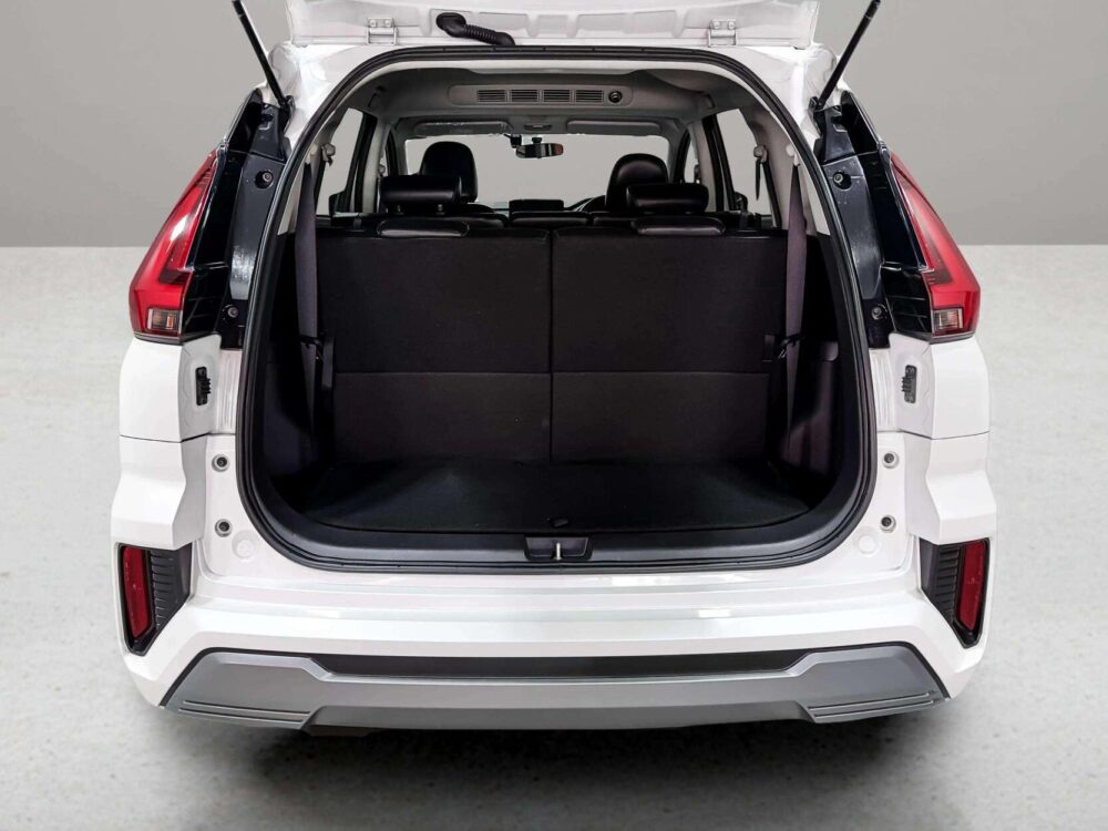 2022 MITSUBISHI XPANDER 1.5 GT [9P0965] - 7
