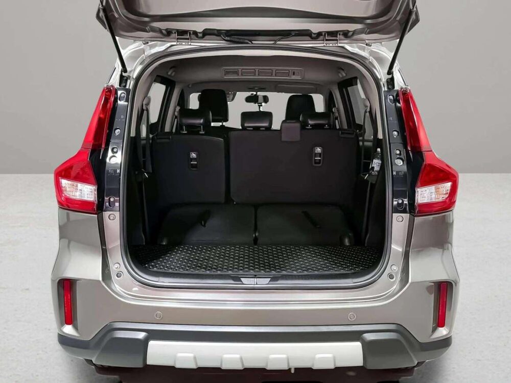 2022 SUZUKI XL7 1.5 GLX [1A0015V] - 7