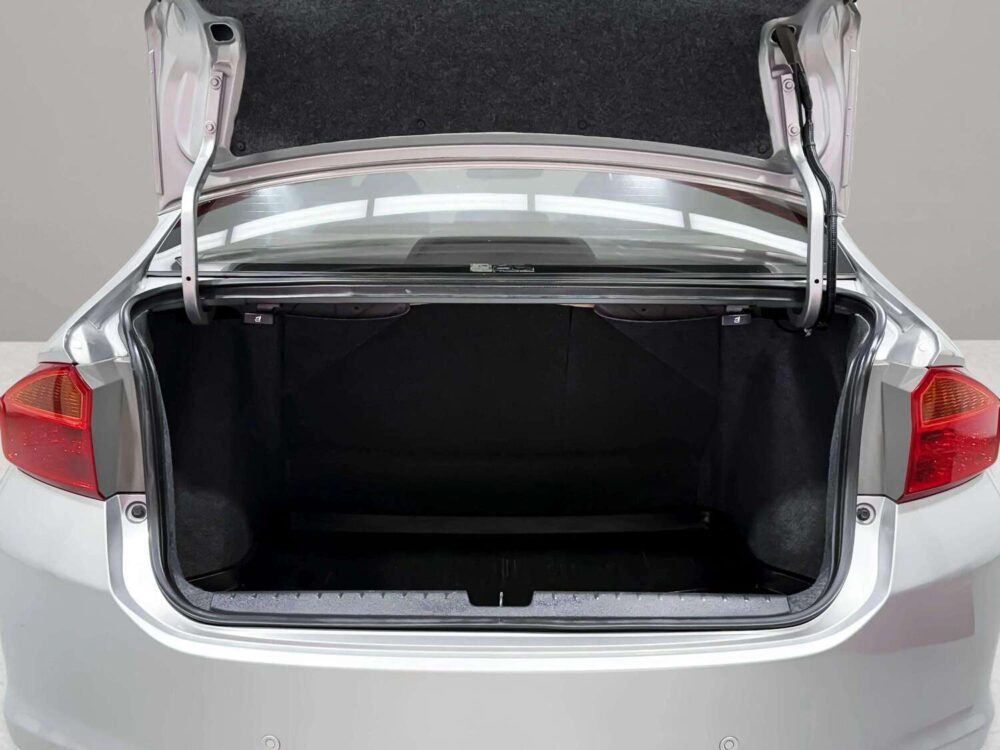 2014 HONDA CITY 1.5 SV [1T0015] - 7