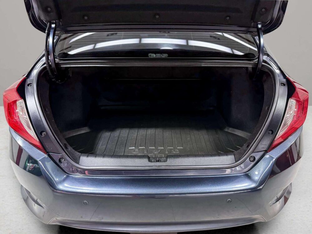 2018 HONDA CIVIC 1.8 EL [1N0052V] - 7