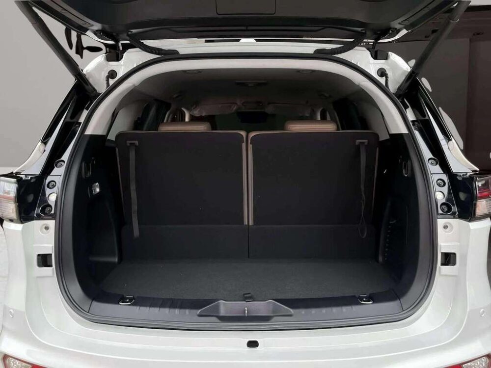 ISUZU MU-X 3.0 ULTIMATE [1N0040] - 7