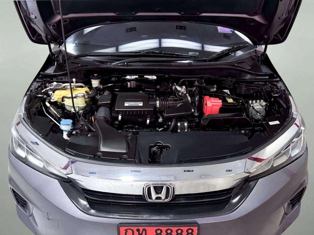 2021 HONDA CITY 1.0 SV [1S1264V] - 8