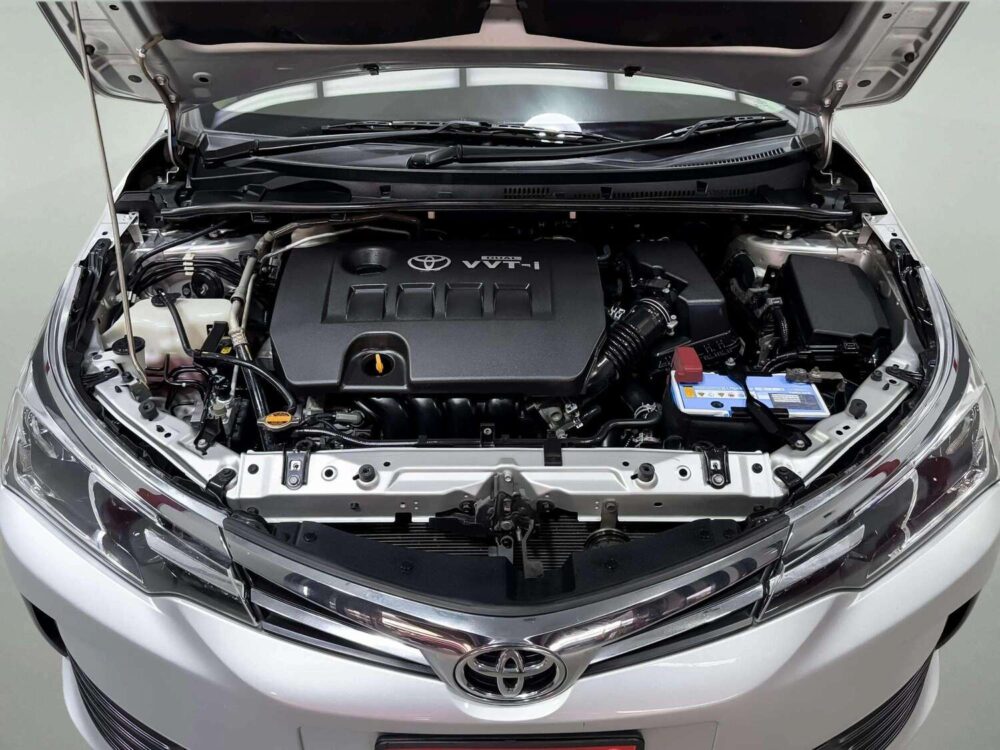 2018 TOYOTA COROLLA ALTIS 1.6 G [9P0964] - 8